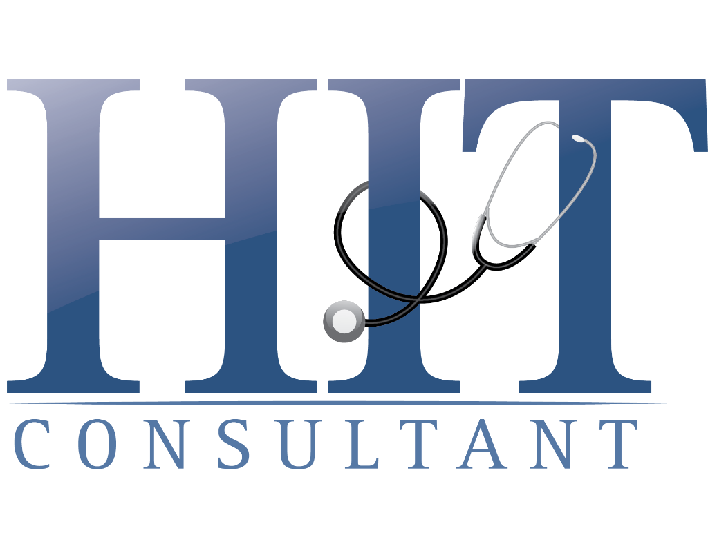 HIT Consultant Media logo