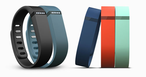 Fitbit Flex Review_FitBit Has No Plans for HealthKit Integration