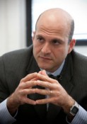 Farzad Mostashari Resigns As ONC Chief