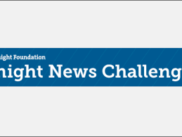 Knight Foundation to Launch $2M Health Innovation Challenge