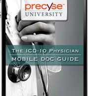 Precyse University Offers On-Demand ICD-10 Educational Smartphone Apps