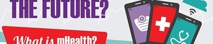 The Rising Popularity of Mobile Health & mHealth Apps