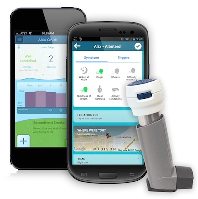 5 Health Apps You Need to Know About in 2013