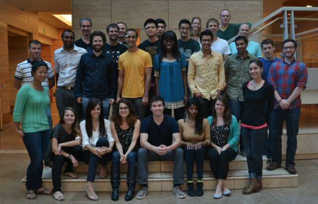 Rock Health Partners with AngelList To Help Fund Its V5 Graduate Class