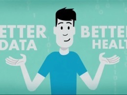 Better Data Means Better Health