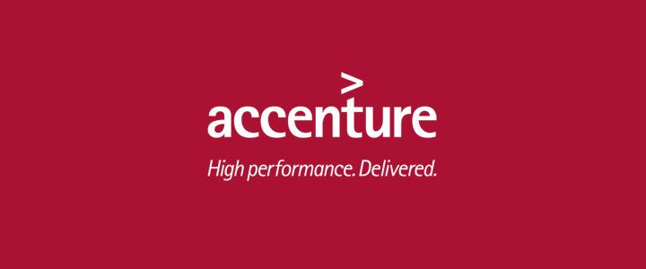 Accenture and TPP Complete First Phase of Digitizing Patient Records