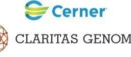 Cerner Partners With Claritas Genomics to Accelerate Personalized Medicine