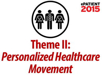 ePatient 2015: 15 Surprising Trends Changing Healthcare