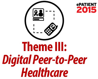 ePatient 2015: 15 Surprising Trends Changing Healthcare