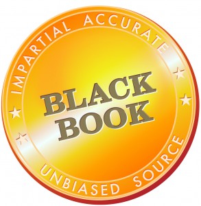 Black Book Rankings Toughens EHR Survey Standards