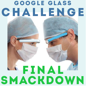 13 Semi-Finalists Announced for Google Glass Challenge Final Pitch-Off