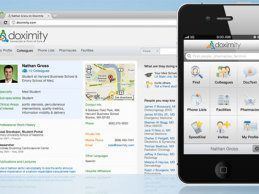 Doximity Raises $54M for Fastest Growing Social Network for Doctors