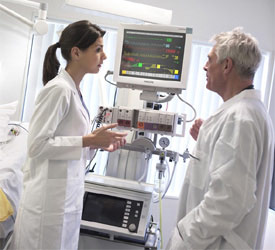 Patient Monitoring Devices Market Will Reach $22.2B by 2018