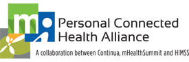 The Personal Connected Health Alliance Launches