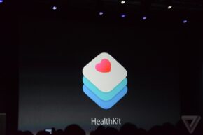 Apple Unveils HealthKit