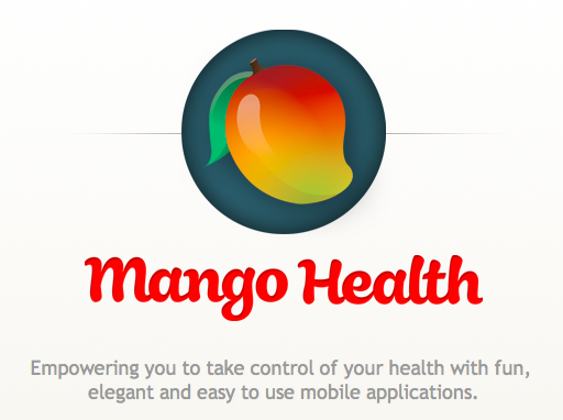 Healthcare Gamification Startups_Mango Health