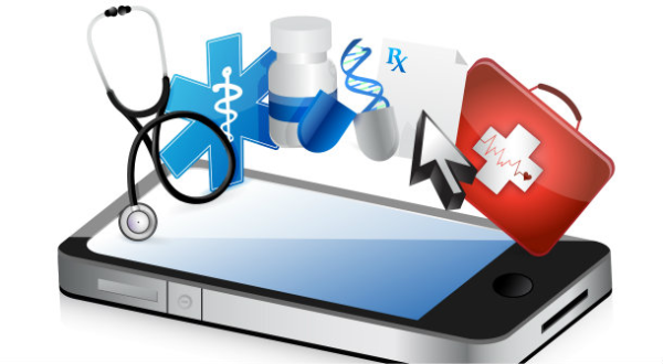 Medical Apps in Healthcare