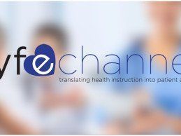 Smart Health Hero by LyfeChannel