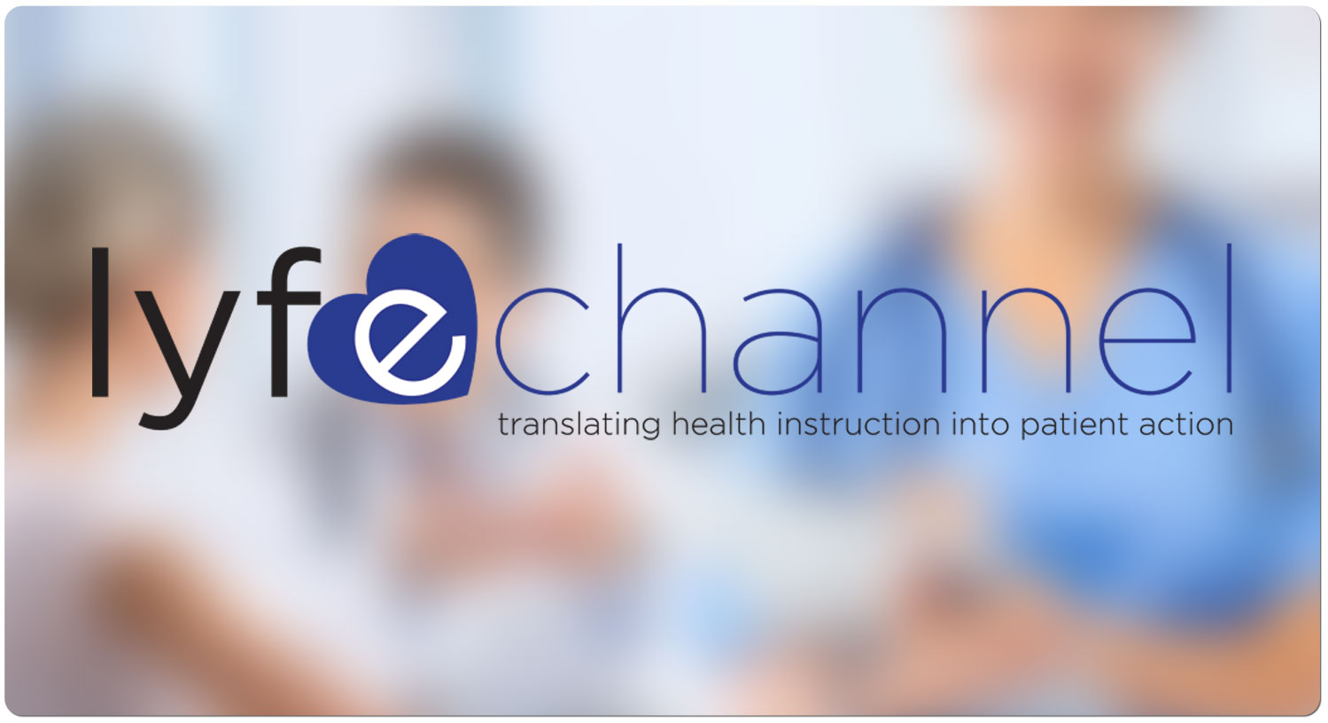 Smart Health Hero by LyfeChannel