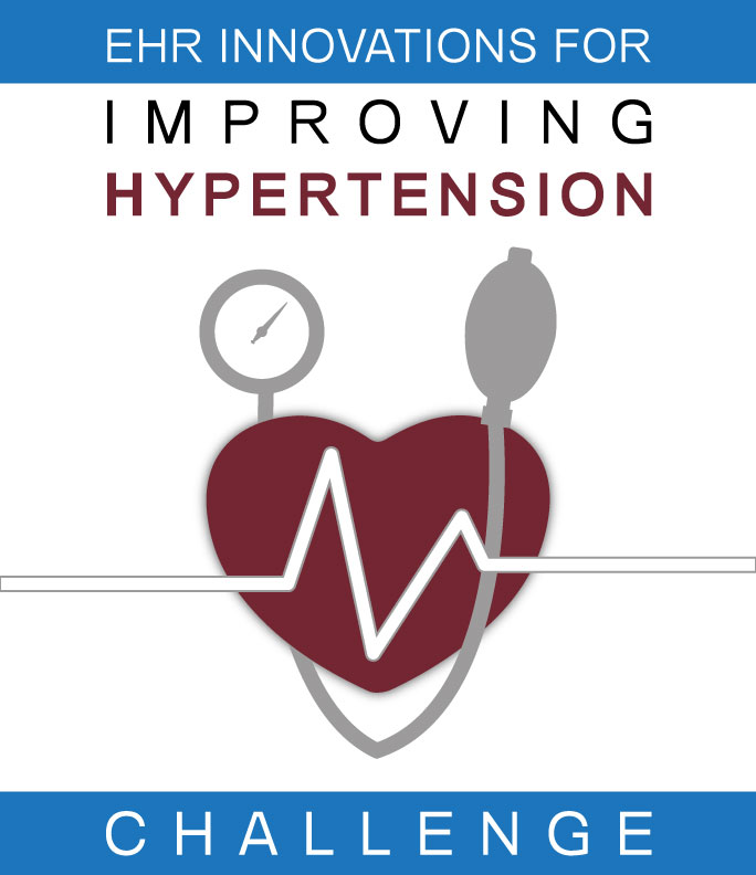 EHR Innovations for Improving Hypertension Challenge