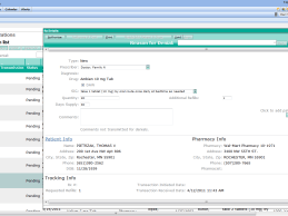 SaaS EHR for Behavioral Health Qualifacts