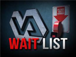 va waitlist Vista EHr