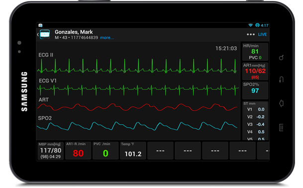 AirStrip Raises $25M for Mobile Enabled Healthcare Expansion