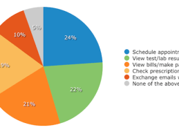 Patient Portal Features