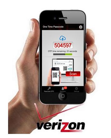 Verizon Unveils QR Code Login That Eliminates Usernames and Passwords for Healthcare 