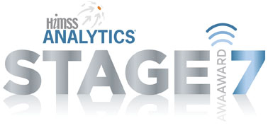 HIMSS Analytics Honors Naples Community Hospital With Stage 7 Award