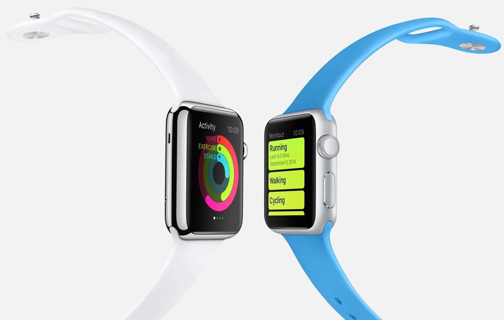 Medical Group Launches Pilot Study to Integrate Apple Watch