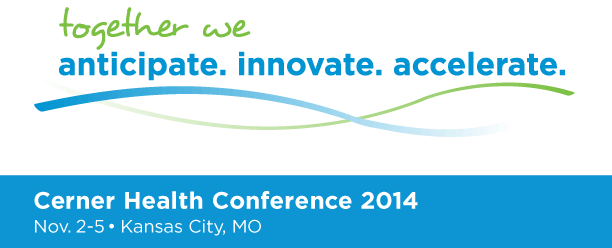 Cerner Health Conference