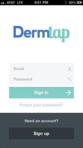 Dermtap