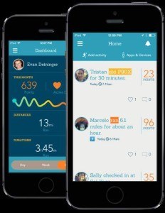 EveryMove Apple HealthKit Integration