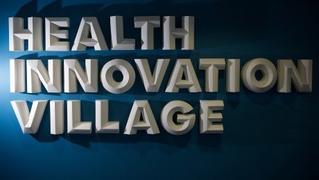 Health Innovation Village