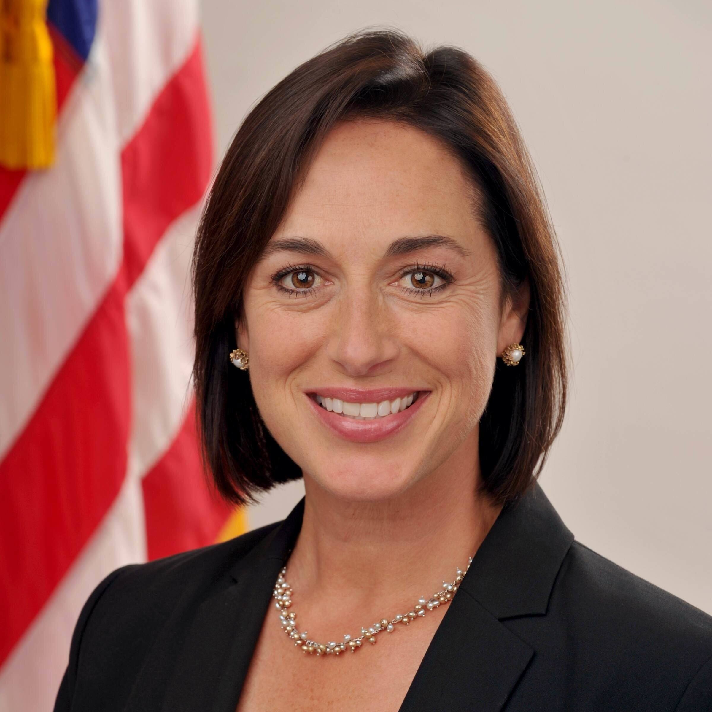 Karen DeSalvo