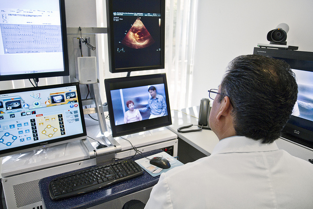 Telehealth Visits