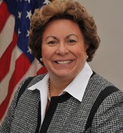 ONC’s Chief Nursing Officer Judy Murphy Resigns