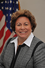 ONC’s Chief Nursing Officer Judy Murphy Resigns