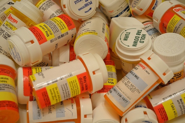 Electronic Prescriptions for Controlled Substances