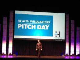 Health Wildcatters Pitch Day 2014 Showcases New Class of Startups