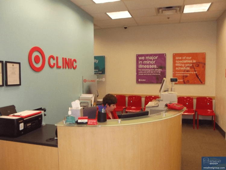 Kaiser Permanente to Provide Primary Care to Target Clinics