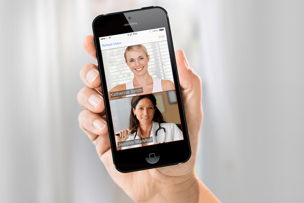 American Well Raises $81M To Expand Telehealth Visits