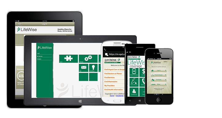 LifeWise Health Plan of Oregon Offers Telehealth Visits To Members