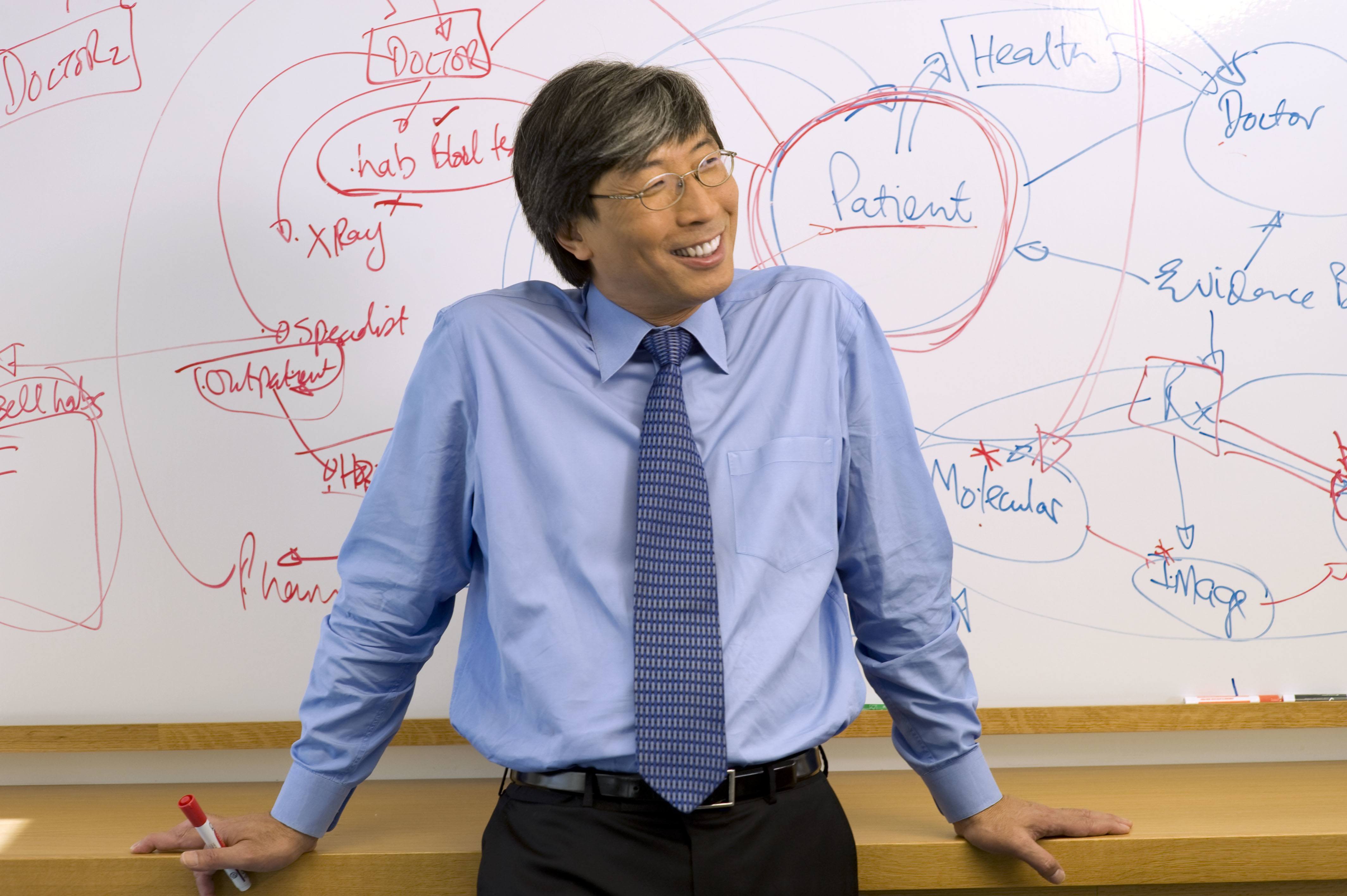 NantHealth_Nantworks_Dr. Patrick Soon-Shiong