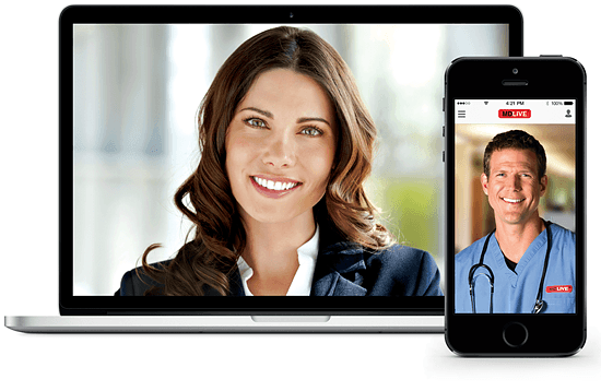 Walgreens to Offer Telehealth Visits Through MDLIVE