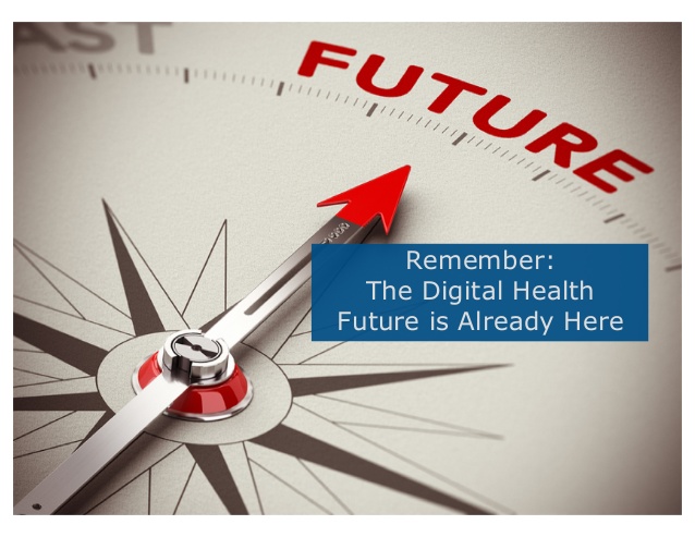 6 Ways Digital Health Transformed Healthcare in 2014 