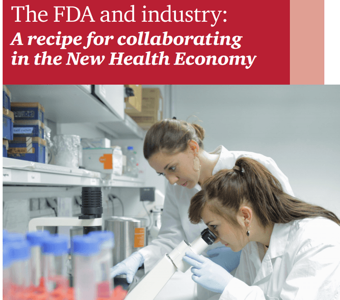 New Health Economy PwC