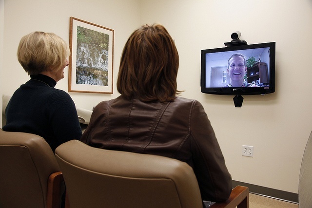 Virtual Visits Telehealth Bill Telehealth Market_Telehealth_Telemedicine_Mental Health Care Delivery