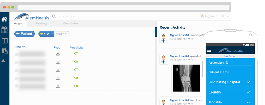 AlemHealth